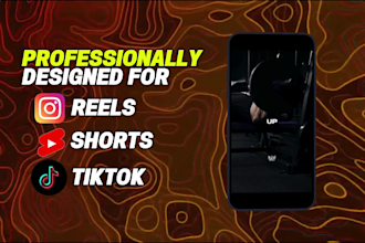 give you 1500 gym fitness motivational short reels videos