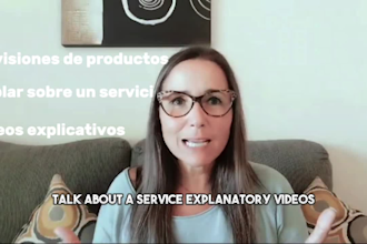 create spanish ugc videos for shorts