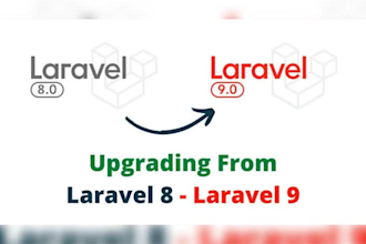 be your expert laravel developer