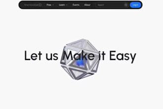 develop 3d interactive website design, webflow animation 3d website animation