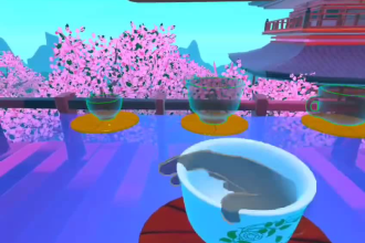 am expert unity developer for custom game development and ar VR solutions