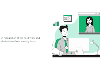 write your professional video script
