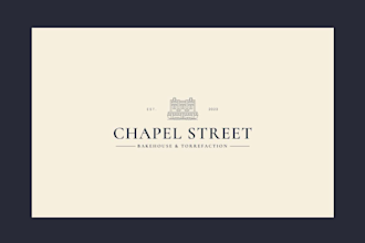 do a logo for cafes, restaurants, and bars