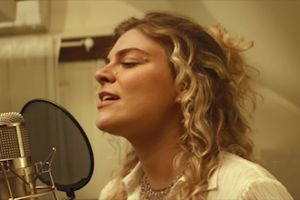 be your female lead or backing vocalist