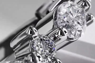 make exquisite 3d jewelry modeling hyper realistic jewelry animation, 3d cgi ads