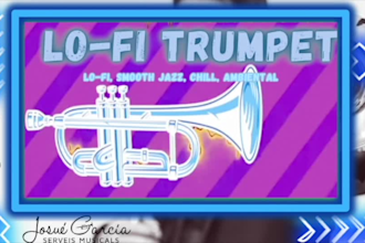 lofi best trumpet tracks and feeling