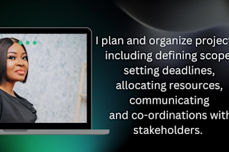 streamline your workflows as a project manager