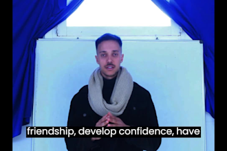 improve your social skills and enhance your communication