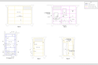 create accurate 2d cad drawings in autocad