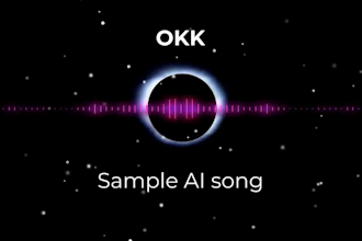 create custom ai songs for you
