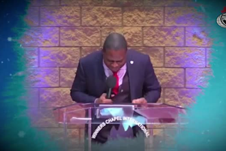create your church sermon bumper or ministry videos