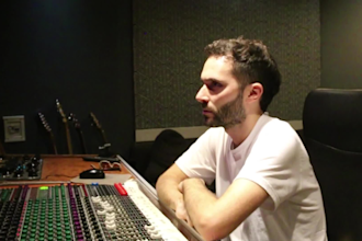 mastering your song or album