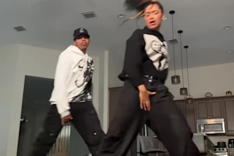 do viral tiktok dance, video dance, tik tok dance video, challenge to your music