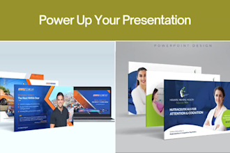 design an unforgettable powerpoint presentation