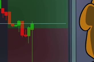 do 2d memecoin, 2d memecoin animation, 2d ponke memecoin, 2d crypto animation