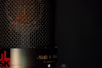 clean and restore your sound recordings