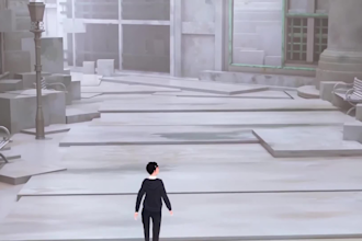create high quality assets for your movies,games,clips,video