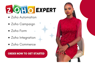 do zoho crm zoho automation zoho commerce salesiq zoho book zoho flow zoho site