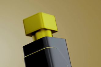 3d perfume animation perfume bottle video 3d fragrance video