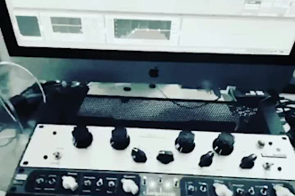 teach you how to make techno bangers ready for clubs music lessons mentoring