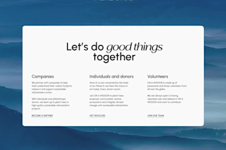 manage content and update your website