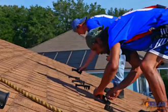 create a well detailed solar panel promo video, solar energy video ads