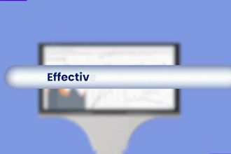 saas explainer video saas demo 2d 3d saas animation saas product adobe effect