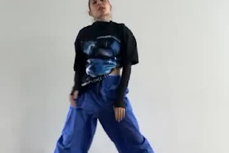 create a fire and energetic tiktok video for your music