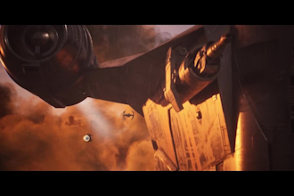 do sound design and mixing for animation, promotional video