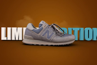 do 3d product animation video 3d shoes model 3d jersey 3d jewelry design