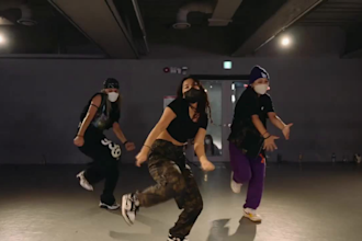 do tiktok twerk dance and reels dance video for your music