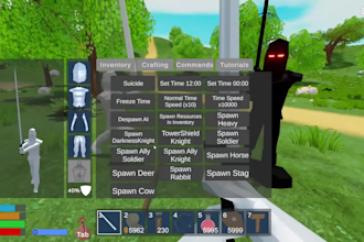 code an ai npc for your unity game