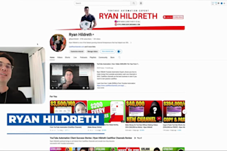 create automated cash cow videos, cash cow youtube, cash cow channel, cash cow