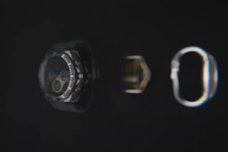 do 3d product animation 3d watch model 3d electronic devices