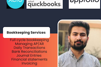 do bookkeeping on the doorloop