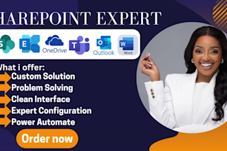 be your expert sharepoint enterprise development