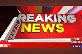 record professional urdu breaking news voice over