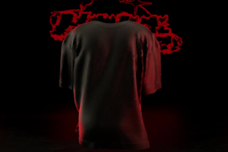 make 3d reallistic rendering for your clothing brand