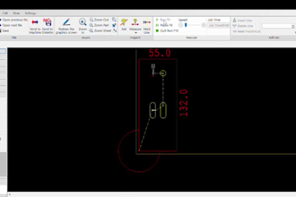 design custom worm gears and gd and t drawings
