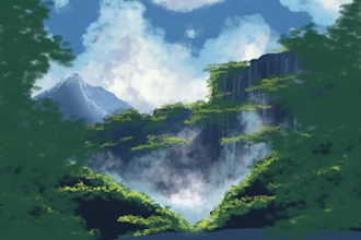 do stunning digital art creations with procreate
