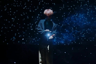 create professional kpop music video and teaser