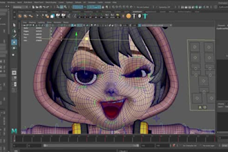 3d nsfw rig,rig for wonder dynamic setup,3d character rigging,ue5 face rig,ikfk