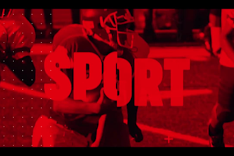 do youtube intro outro or promo sports highlights video
