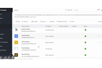 create a professional email or domain email for free