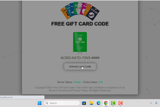setup a premium cpa template and locker in your hosting
