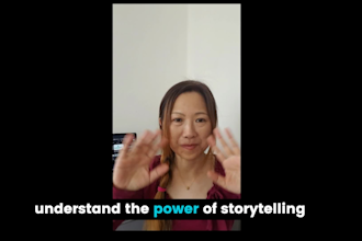 help you learn ai video editing with invideoai