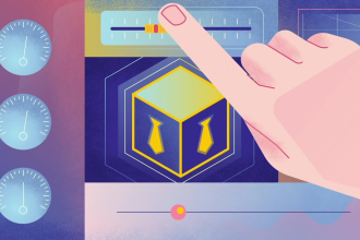 create a premium  isometric explainer video