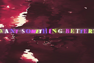 provide you  with your required amv edits