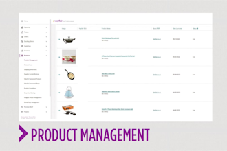 do wayfair listings, optimization and wayfair PPC