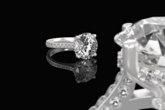 make a 3d product animation
